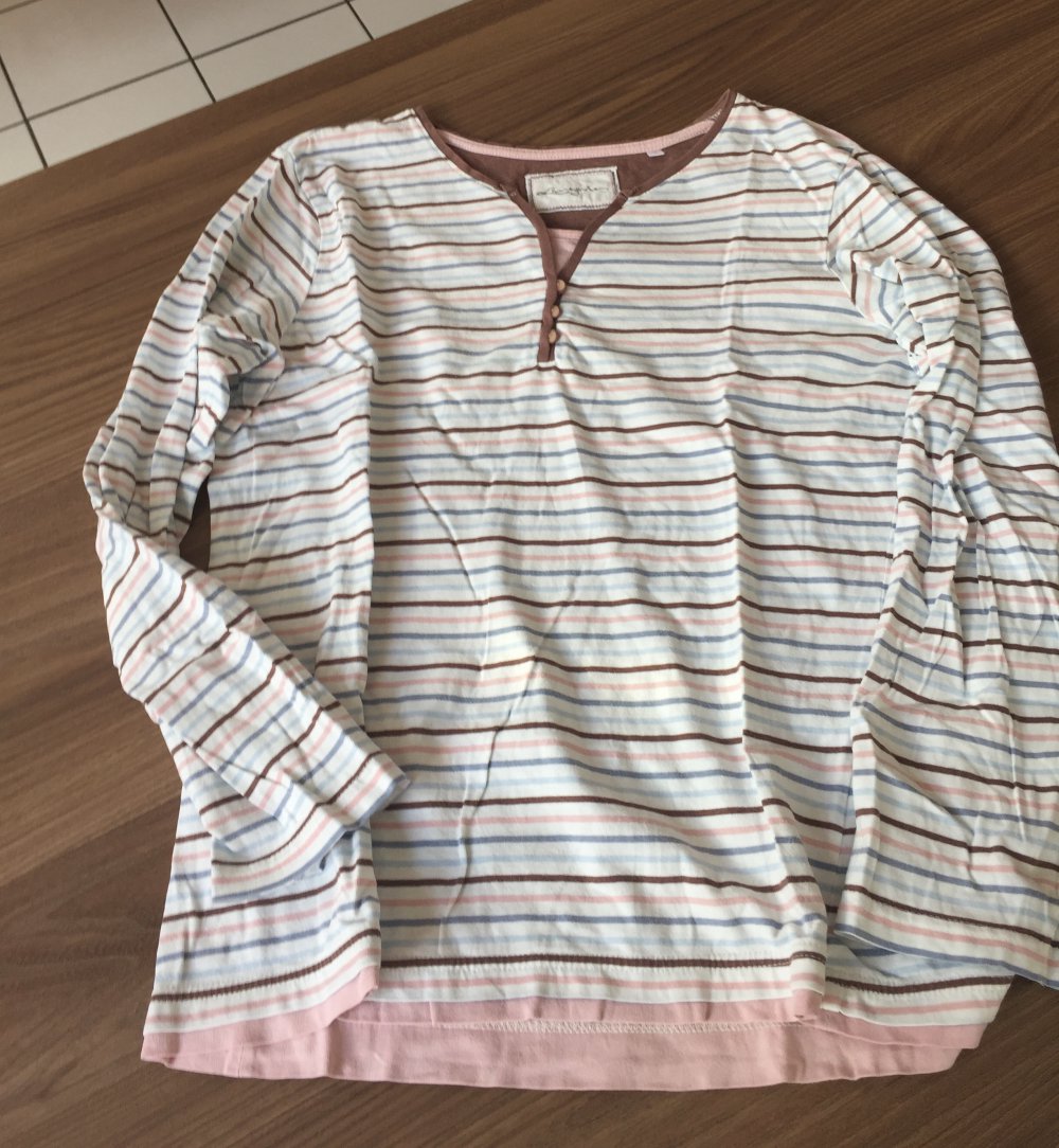 Pyjama Gr. 36/38