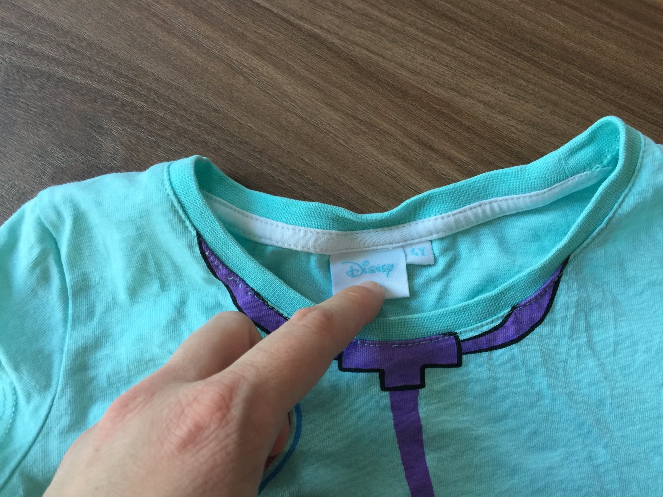 T-Shirt 
