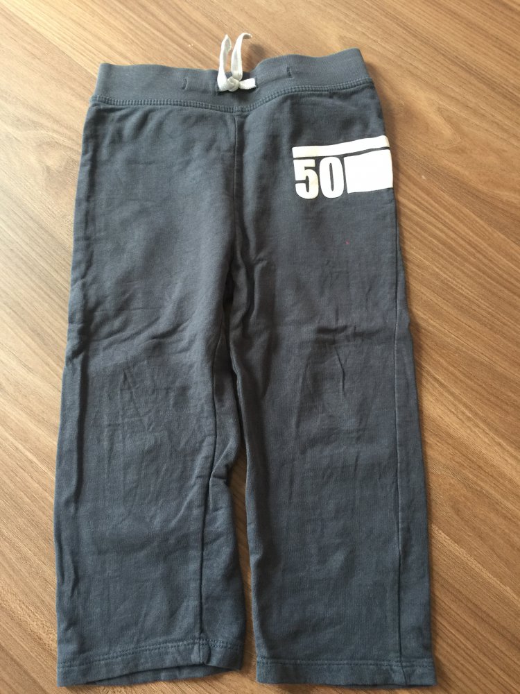 Sweathose Gr. 92
