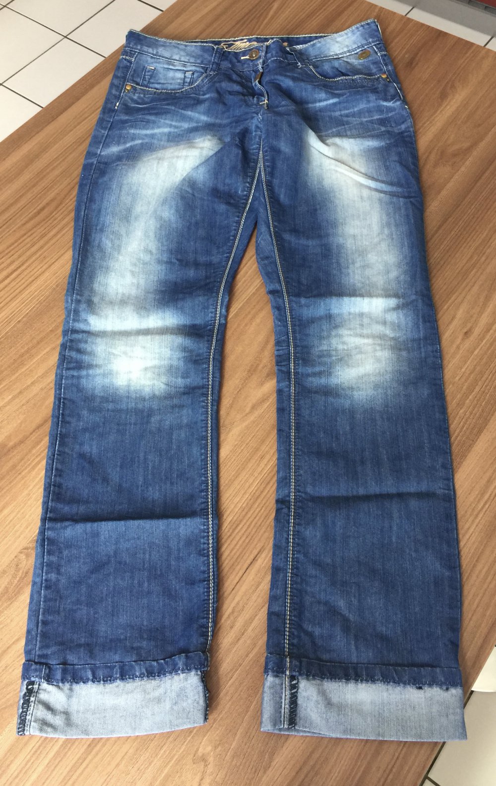 Sommerjeans W28/34