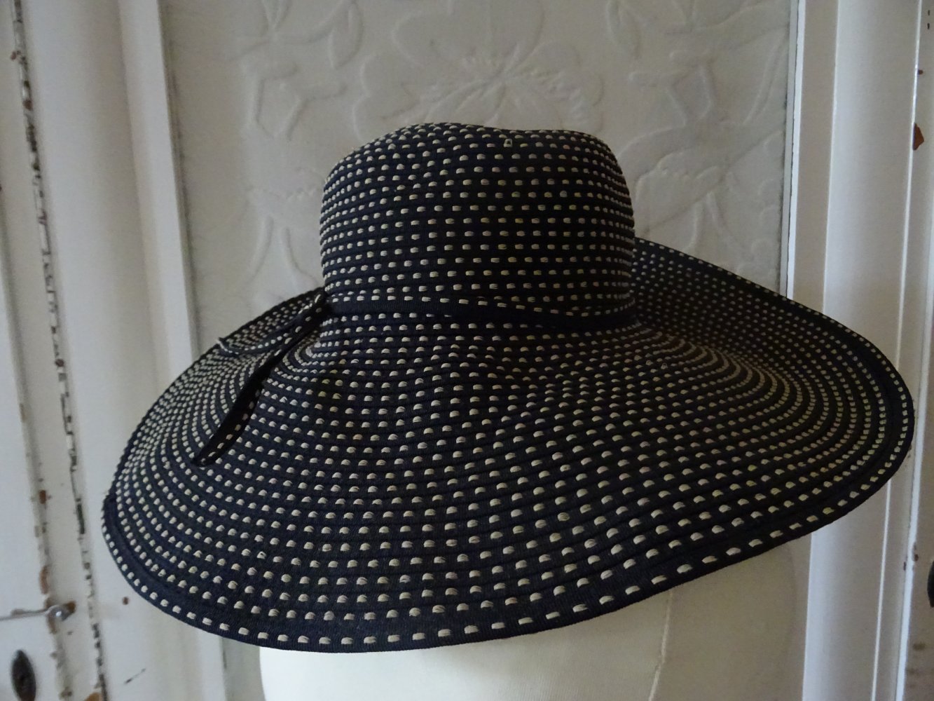 Damenhut San Diego Hat Co. Sommerhut Damen Hut BERLIN