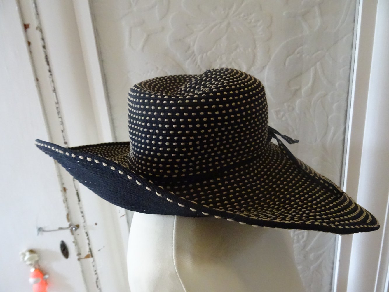 Damenhut San Diego Hat Co. Sommerhut Damen Hut BERLIN