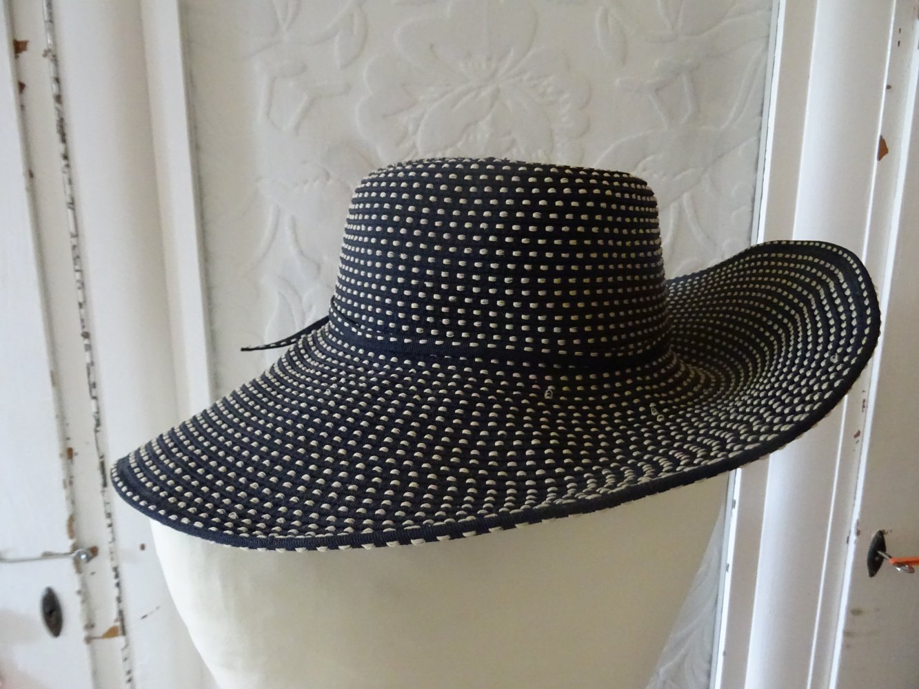 Damenhut San Diego Hat Co. Sommerhut Damen Hut BERLIN