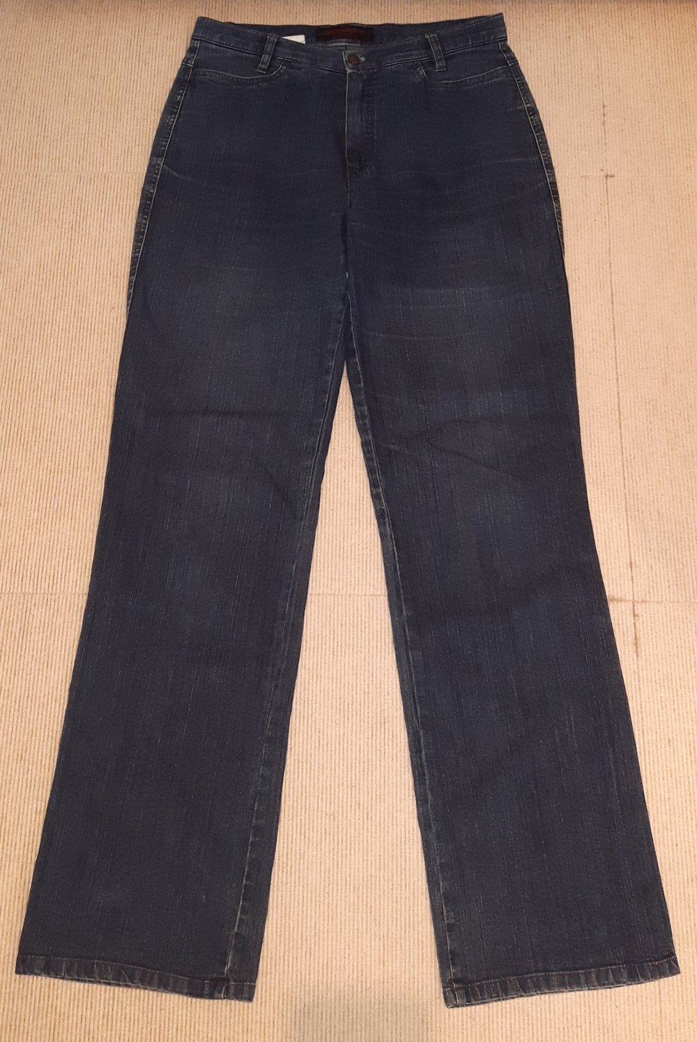 Jeans von Anna Montana Sports