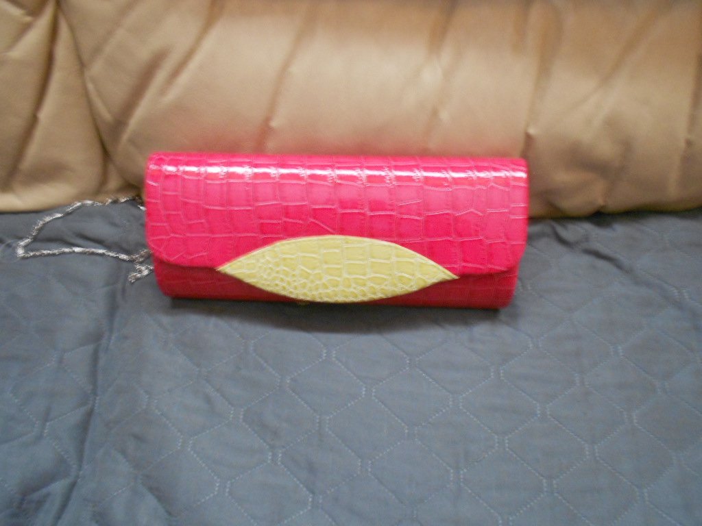 neue Clutch