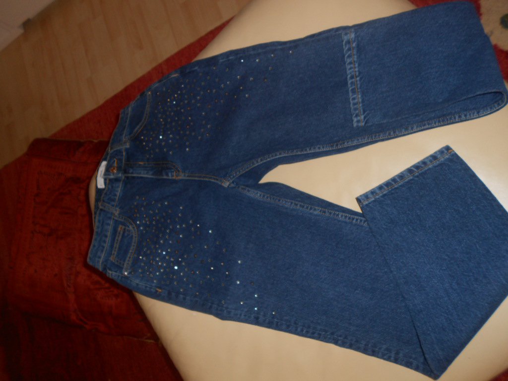Mango- Blue Jeans Gr. 36 Neu