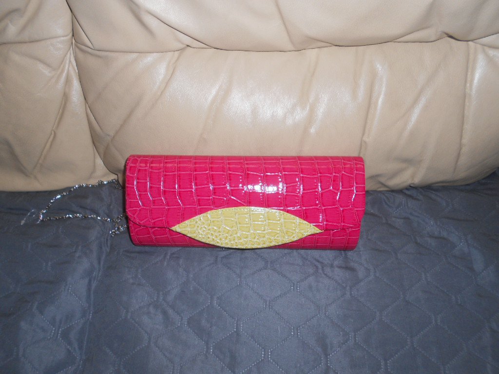 neue Clutch