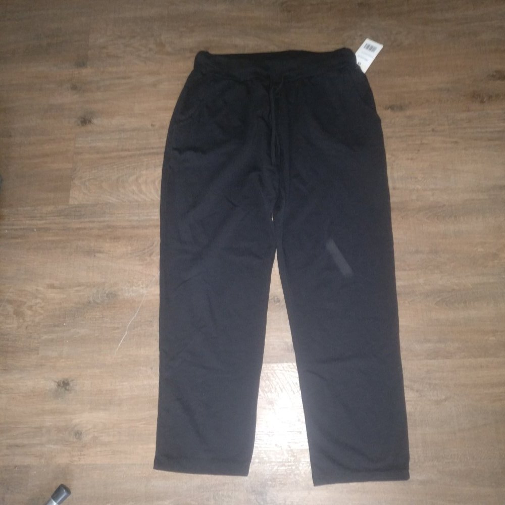 Freizeithose schwarz Gr. 36 38 40