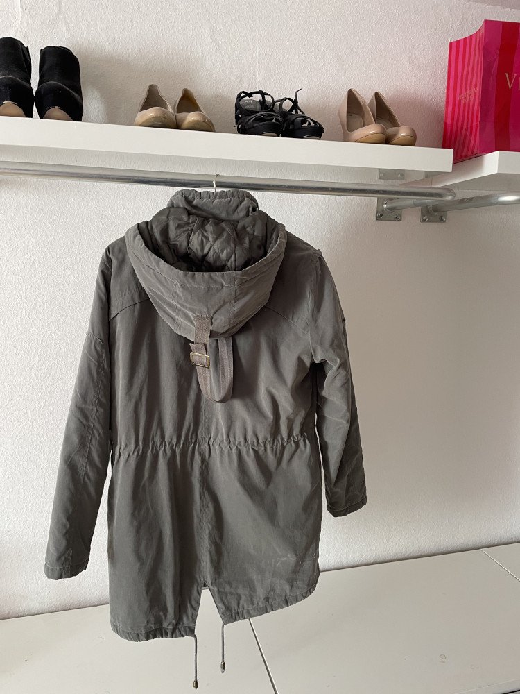 Parka
