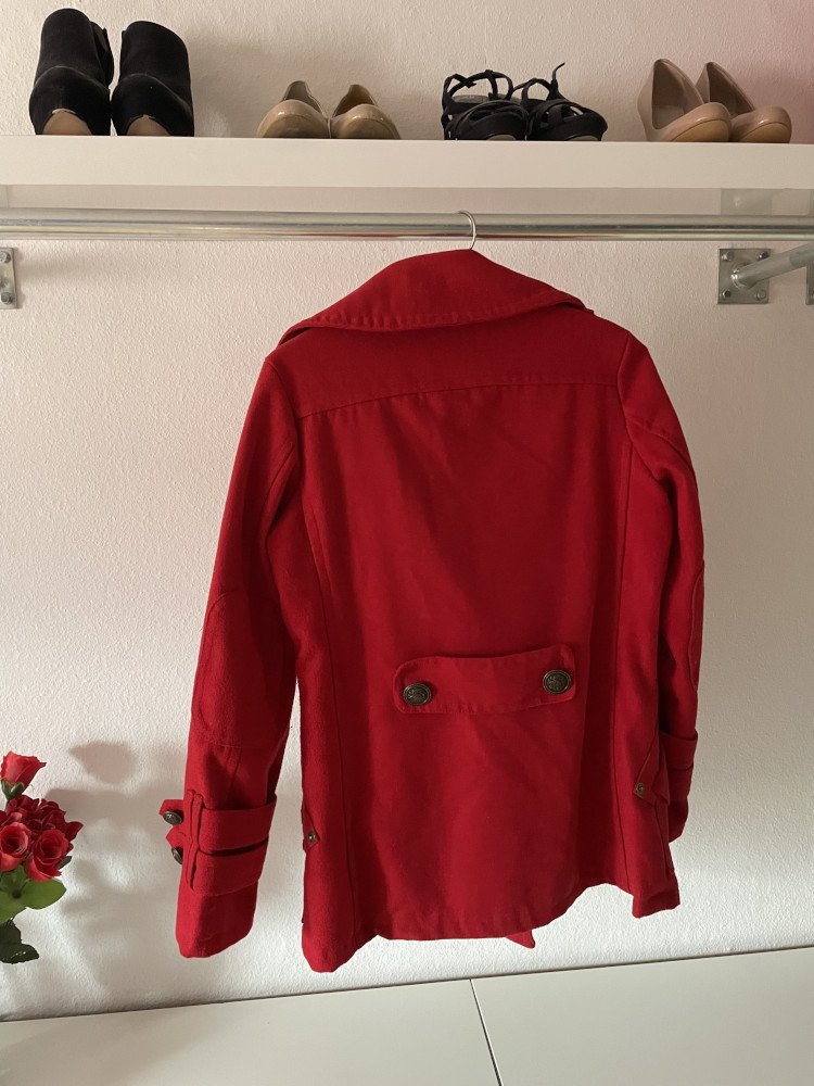 Mantel Rot