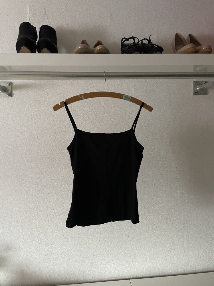 Top Schwarz
