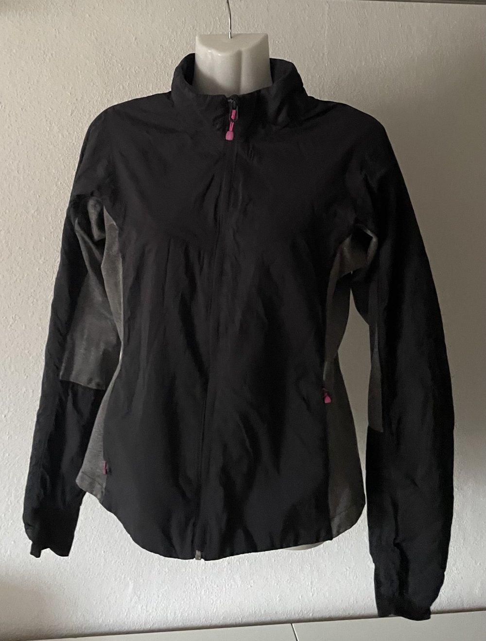 Sportjacke