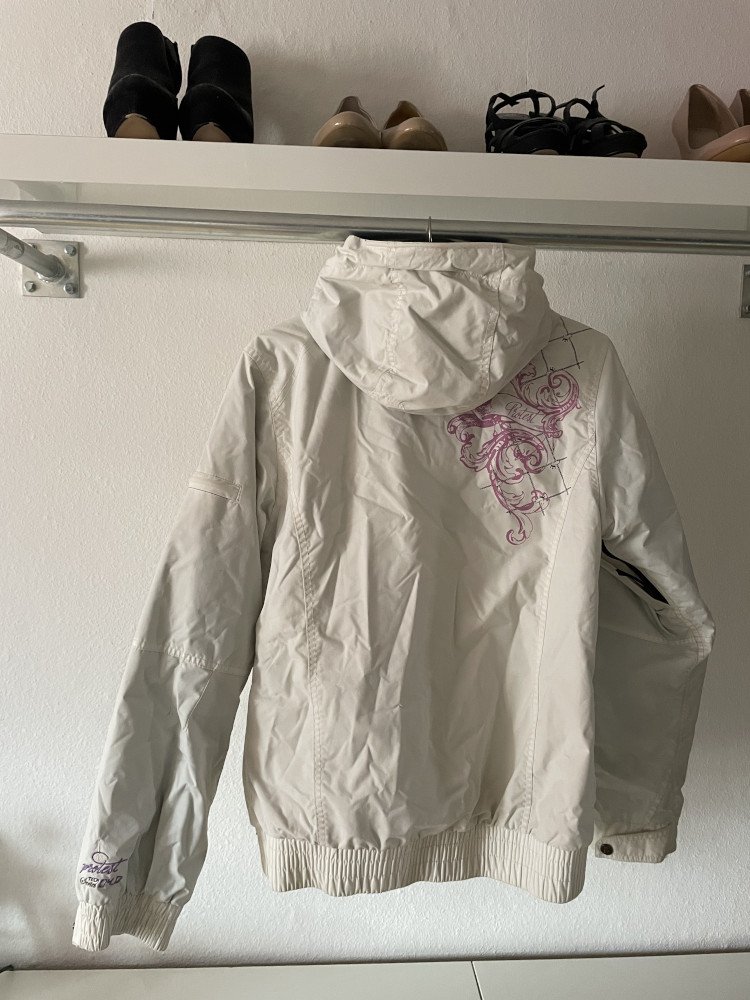 Ski/Snowboard Jacke