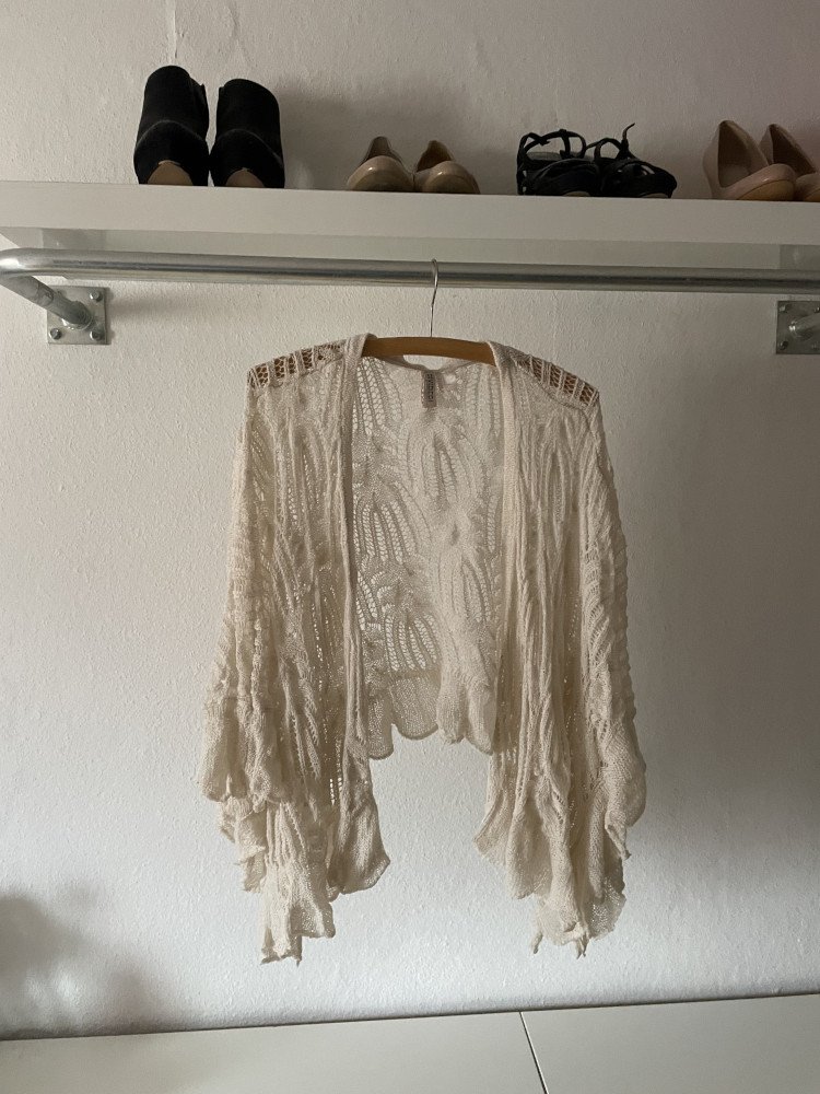 Strick Cardigan