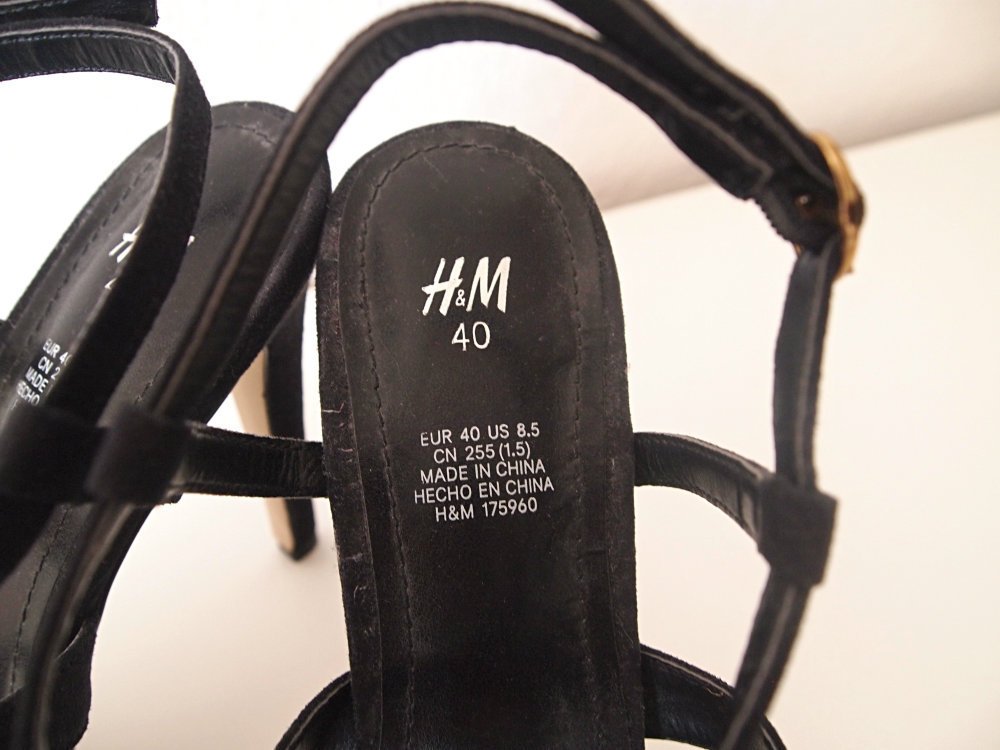 High Heels