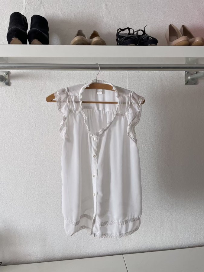 Sommer Bluse