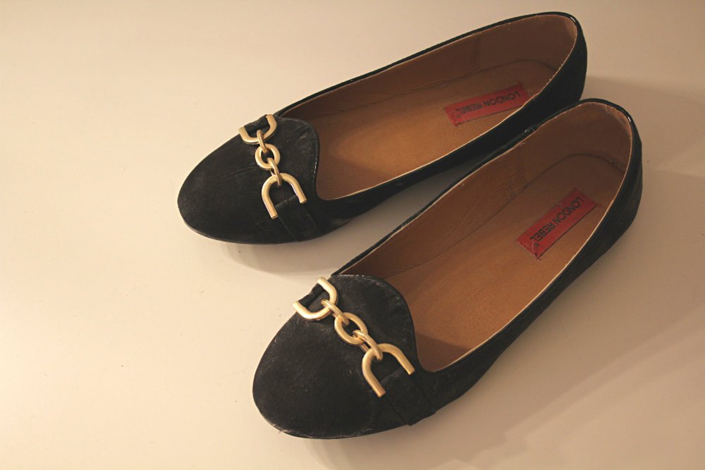 Ballerinas