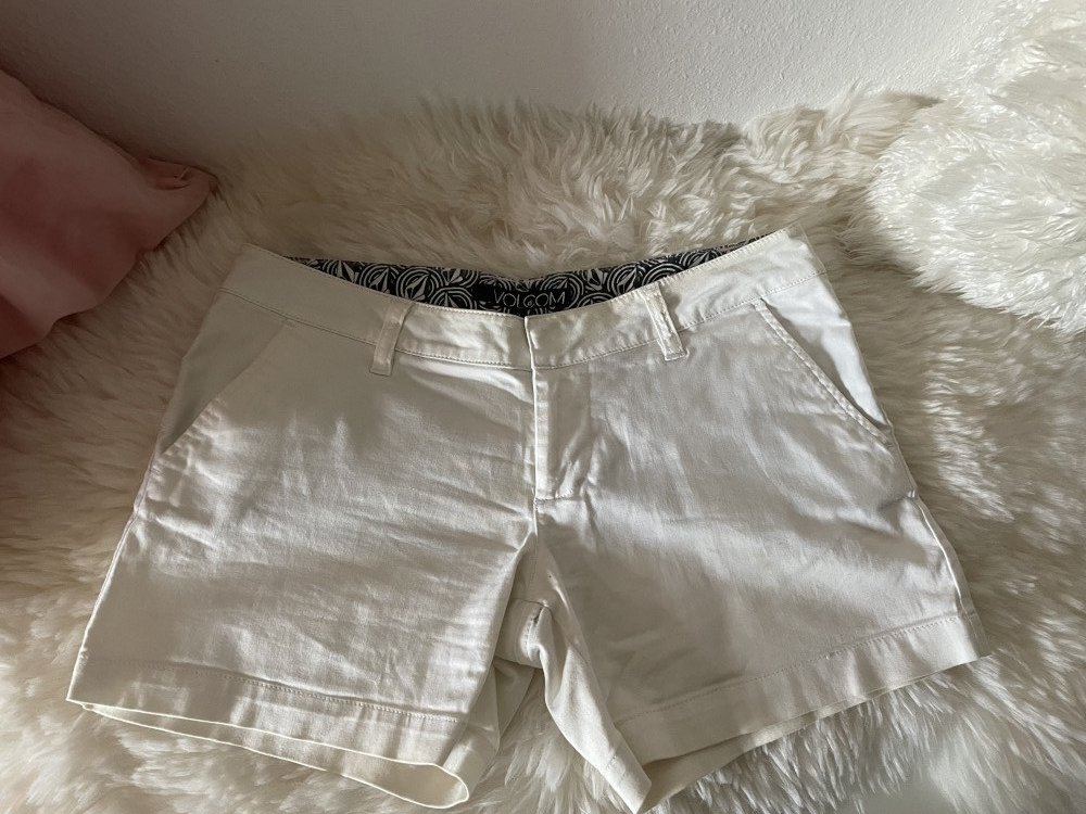 VOLCOM Hotpants