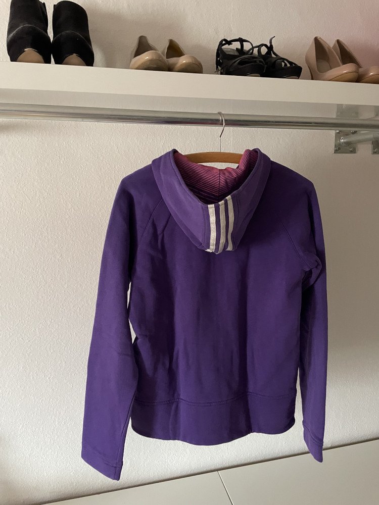 Adidas Jacke