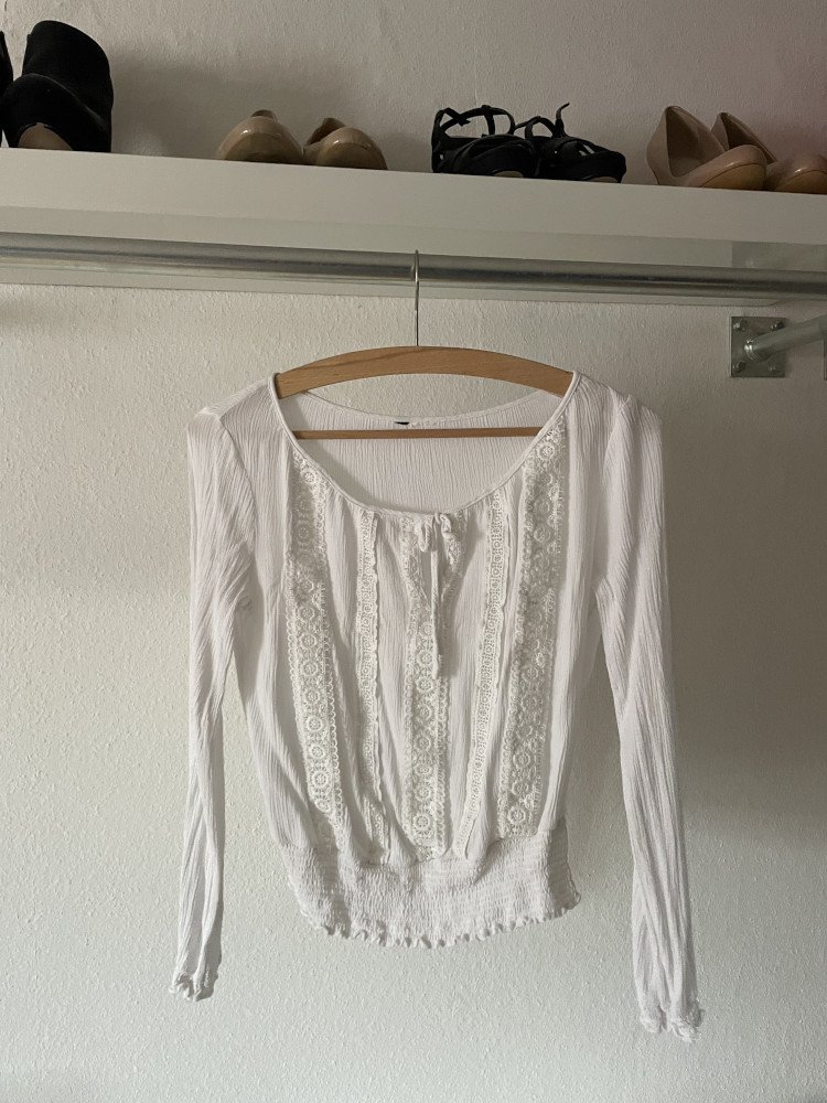 Boho Top