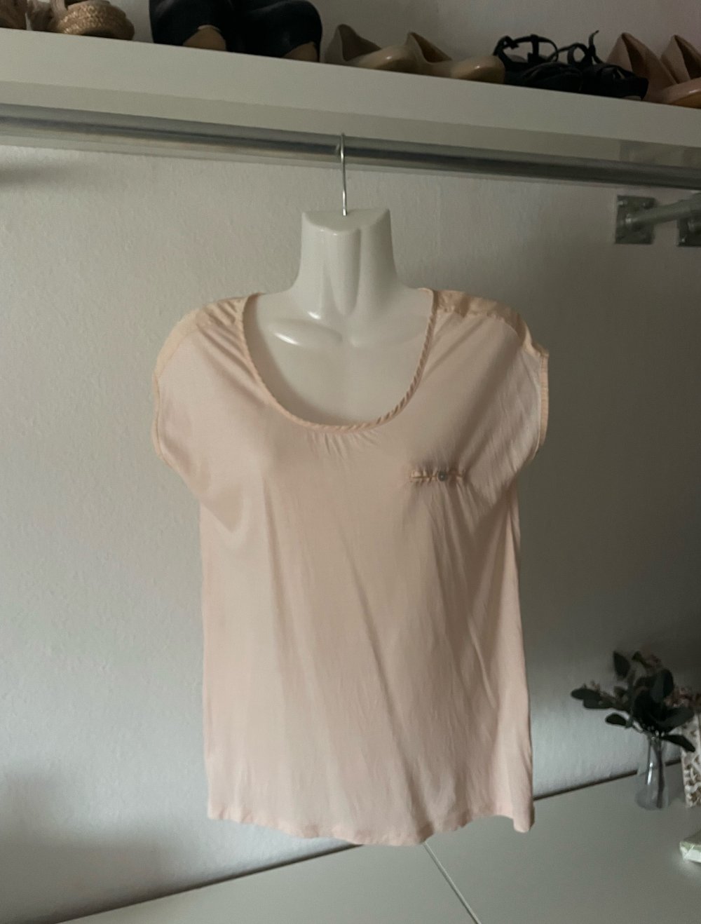Tshirt Rose