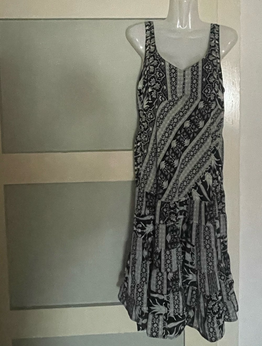 Sommer Kleid