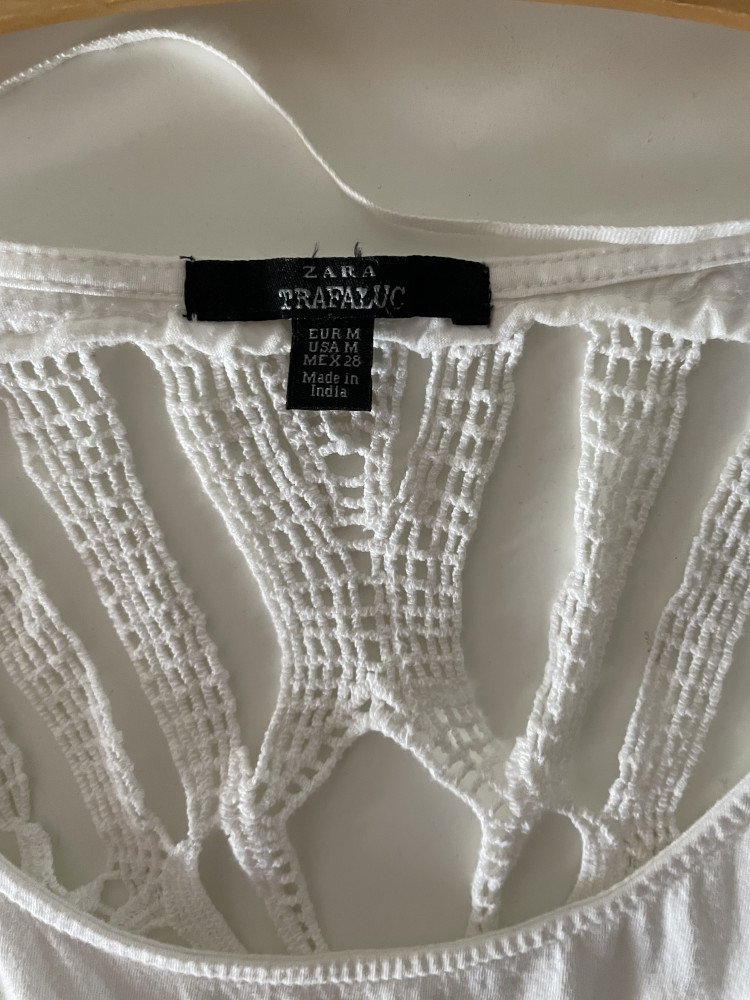Skull Top