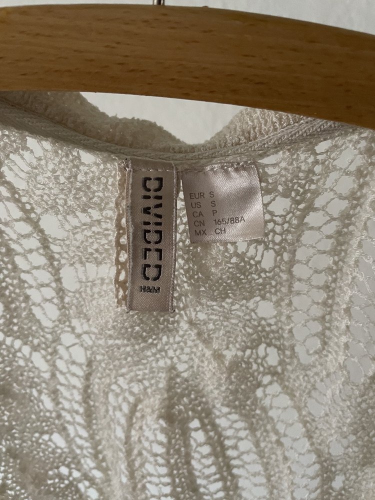 Strick Cardigan