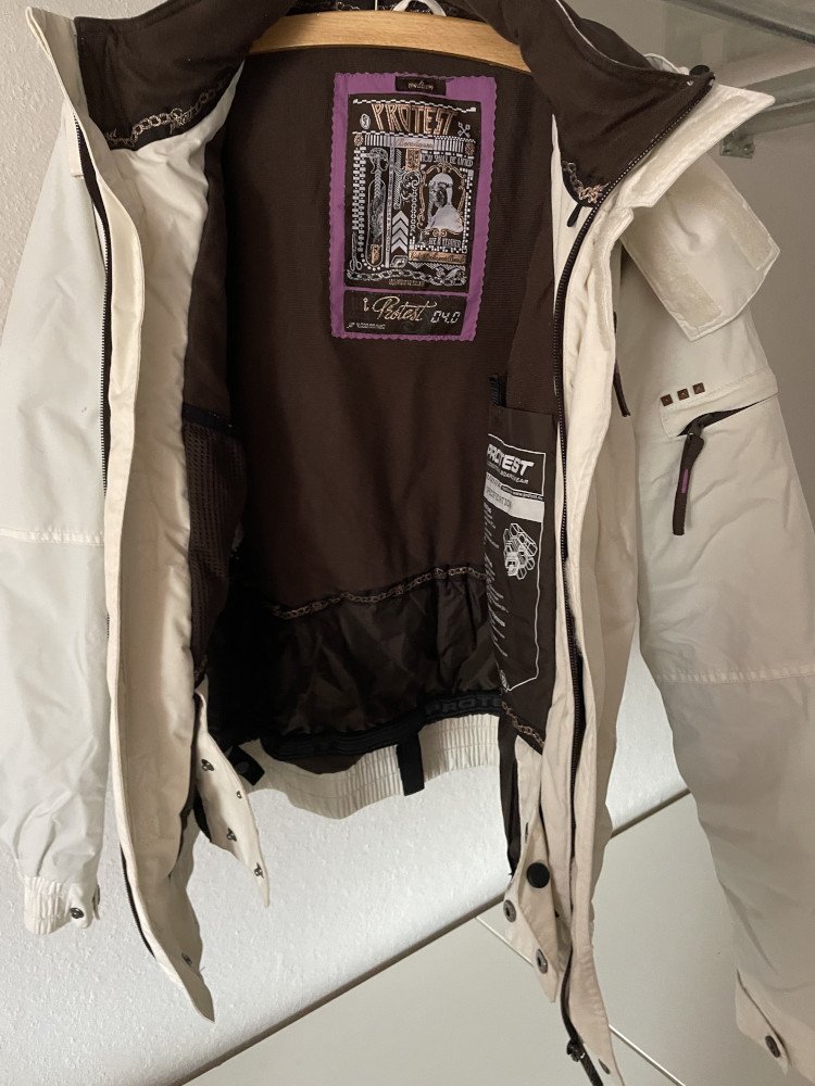Ski/Snowboard Jacke
