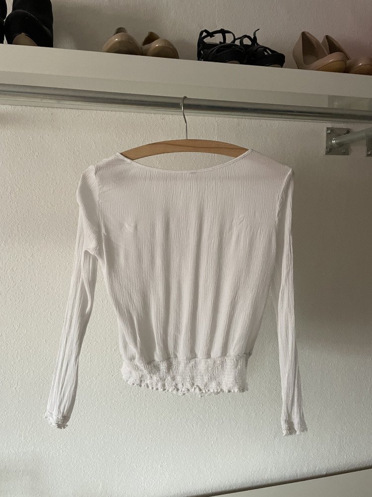Boho Top