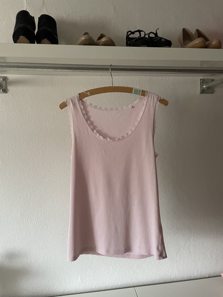 Rose Top