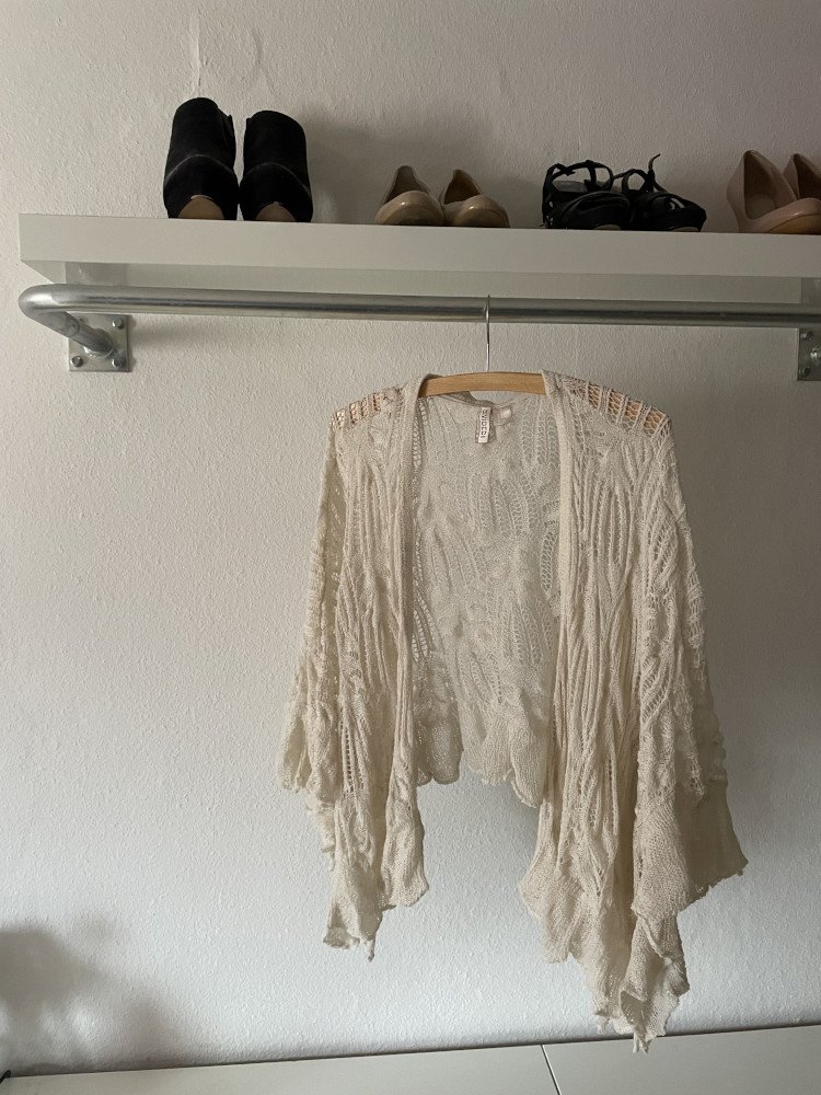 Strick Cardigan