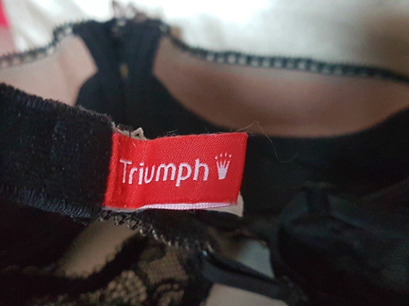 Triumph BH