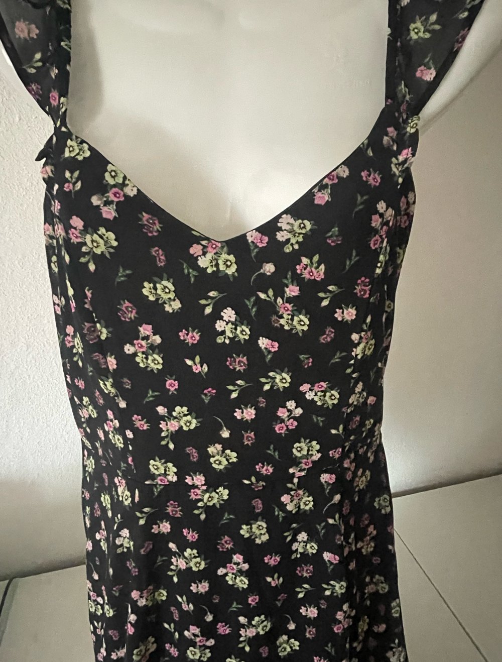 Sommerkleid