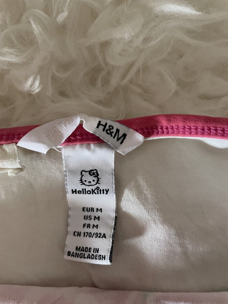 Hello Kitty Pyjama