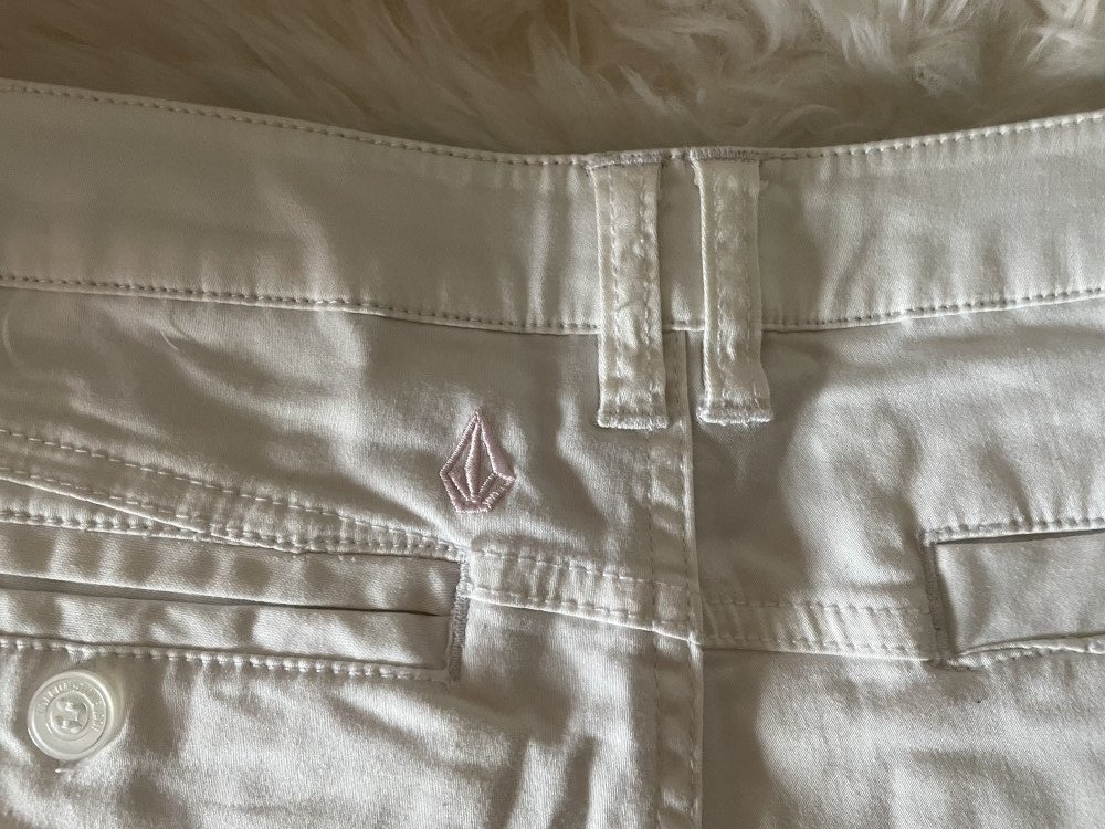 VOLCOM Hotpants
