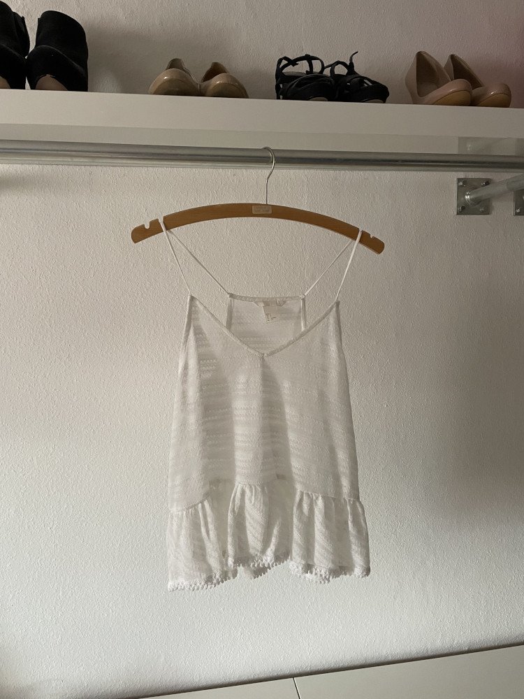 Sommer Top
