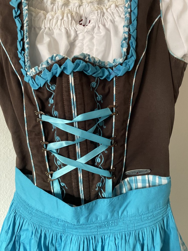 Dirndl