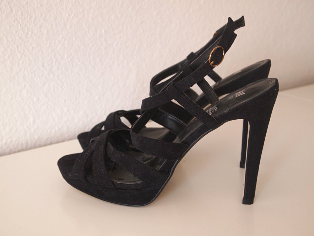 High Heels