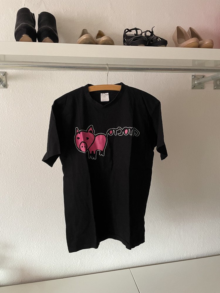 Orsons Tee
