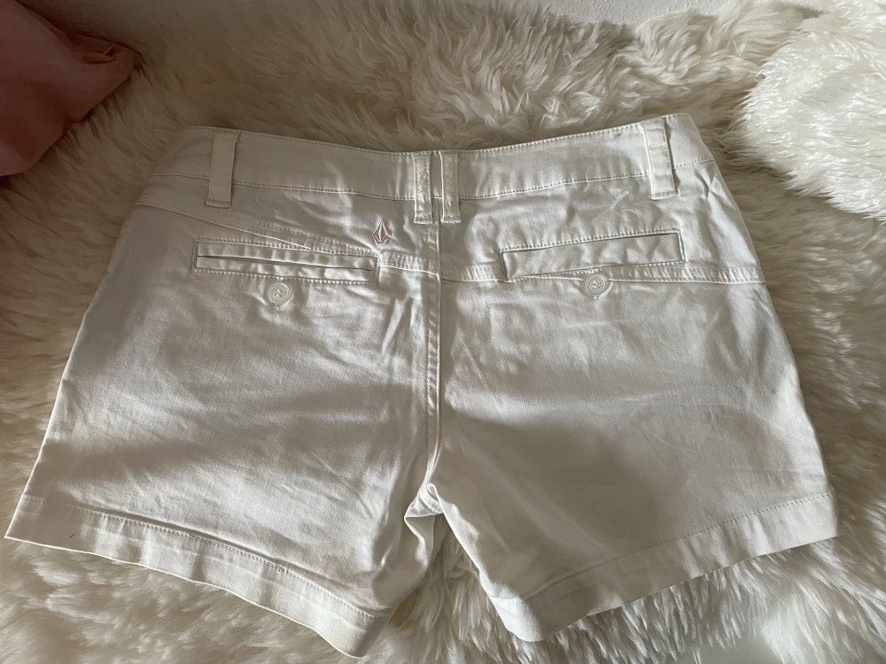 VOLCOM Hotpants