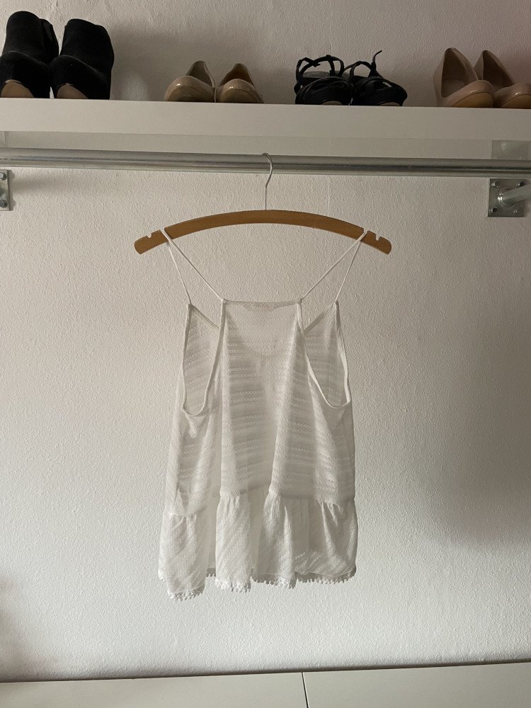 Sommer Top