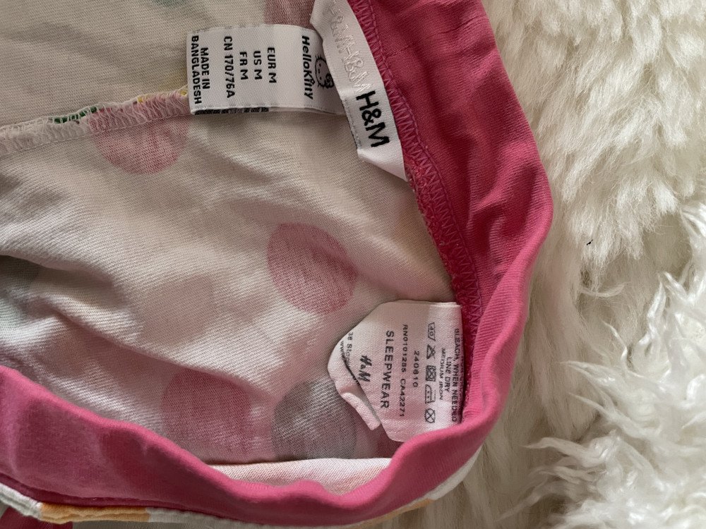 Hello Kitty Pyjama
