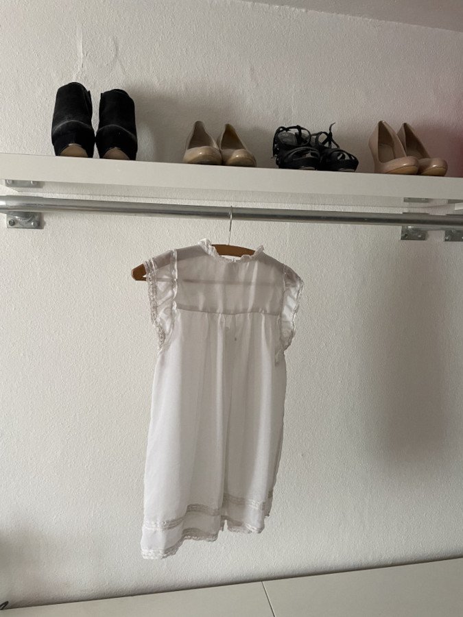 Sommer Bluse