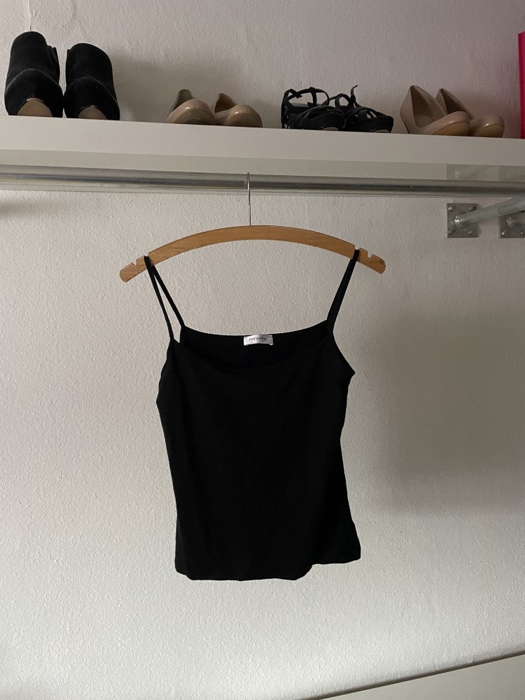 Top Schwarz