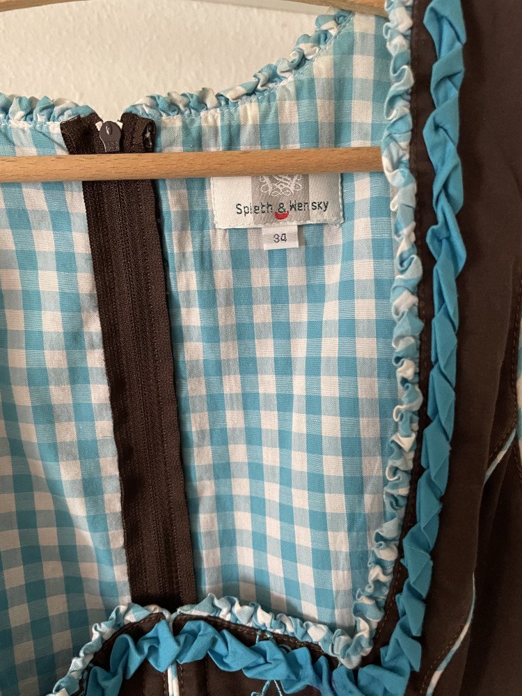 Dirndl