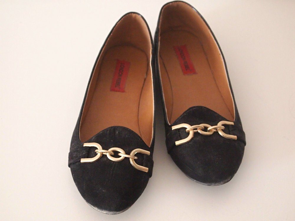 Ballerinas