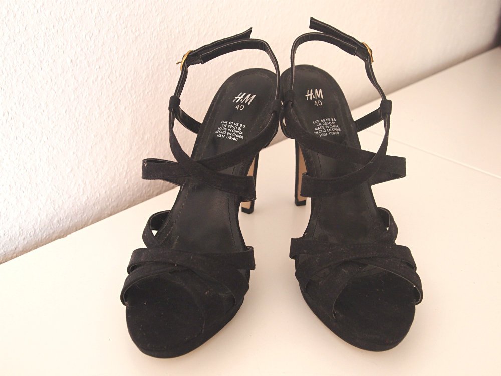 High Heels