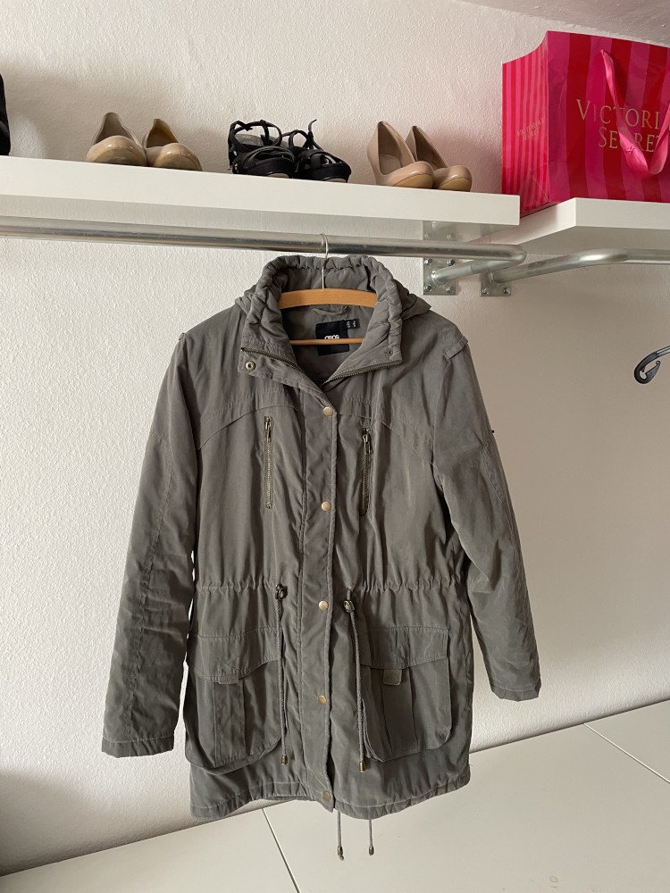 Parka