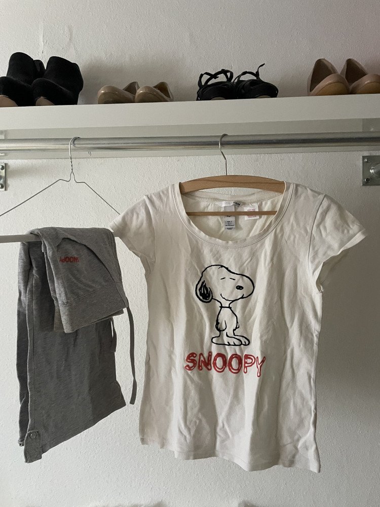 Snoopy Pyjama